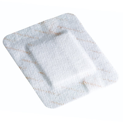 Primapore Adhesive Dressing, 8 x 10 Centimeter, 1 Each () - Img 3