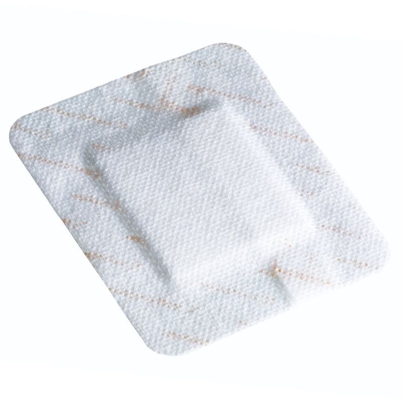 Primapore Adhesive Dressing, 8 x 10 Centimeter, 1 Each () - Img 3