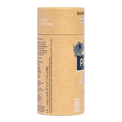 Patch™ Kids (Elephant Design) Adhesive Strip, 3/4 x 3 Inch, 1 Box of 3 (General Wound Care) - Img 5