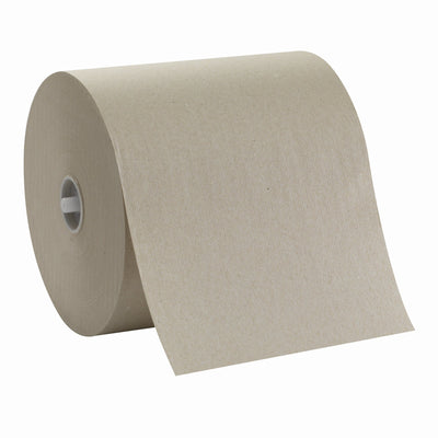 SofPull® Paper Towel, 7-7/8 Inch x 1000 Foot, 6 Rolls per Case, 1 Case of 6 (Paper Towels) - Img 2