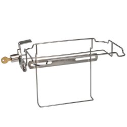 SharpSafety™ Locking Wire Bracket, 1 Case of 5 () - Img 1