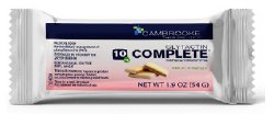 Glytactin® Complete 10 Oral Supplement for Phenylketonuria (PKU), Fruit Frenzy Flavor, 1 Case of 7 (Nutritionals) - Img 1