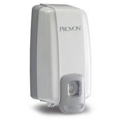 Provon® NXT® Space Saver™ Soap Dispenser, 1000 mL, 1 Case of 6 (Dispensers) - Img 1