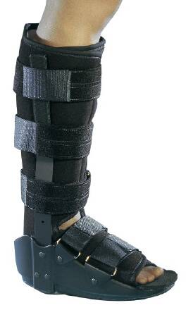 SideKICK™ Walker Boot, Medium, 1 Each () - Img 1