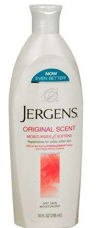 Jergens® Moisturizer, 1 Each (Skin Care) - Img 1