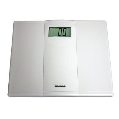 Health O Meter® Floor Scale, 1 Case of 2 (Scales and Body Composition Analyzers) - Img 1