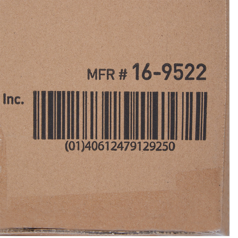 McKesson Commode Specimen Collector, 800 mL, 1 Case of 100 (Specimen Collection) - Img 7