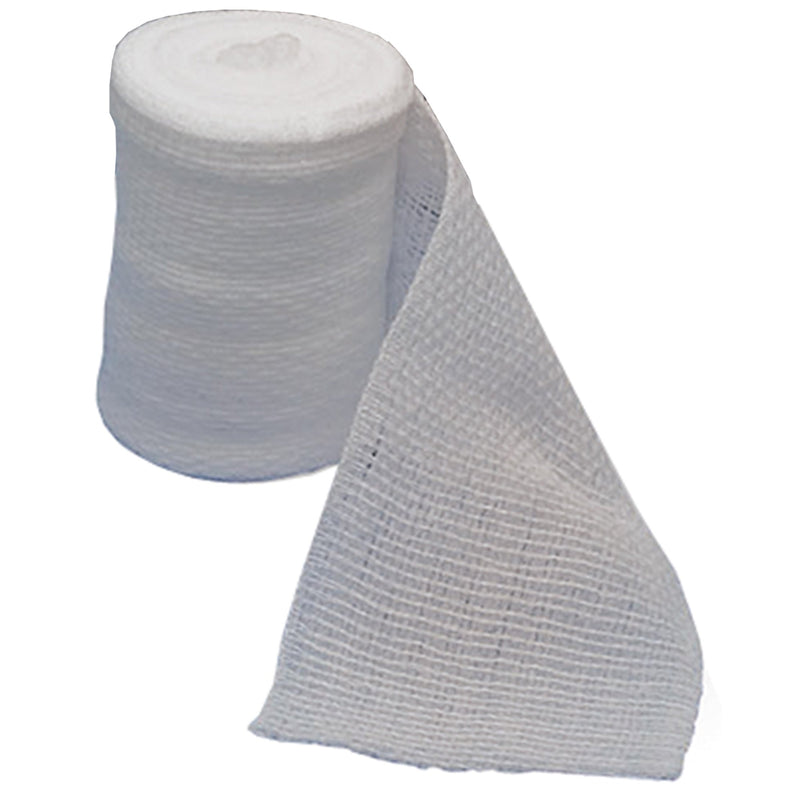 Dermacea™ Sterile Conforming Bandage, 6 Inch x 4 Yard, 1 Bag (General Wound Care) - Img 2