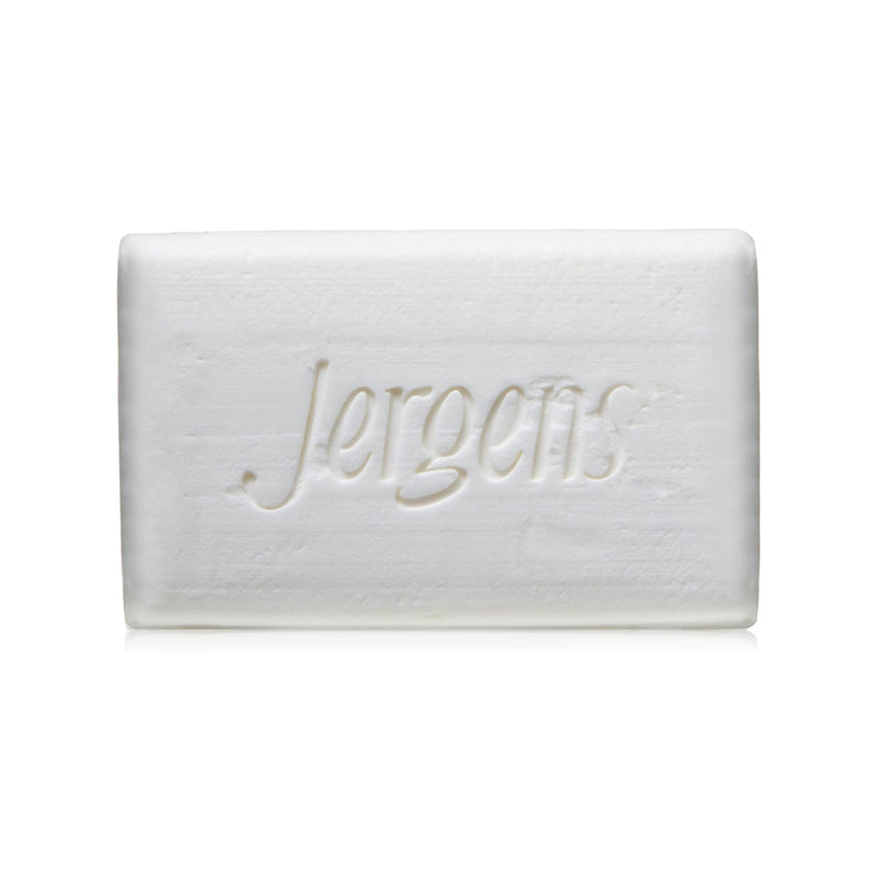 Jergens® Soap, 4 Bars per Pack, 1 Pack of 4 (Skin Care) - Img 2