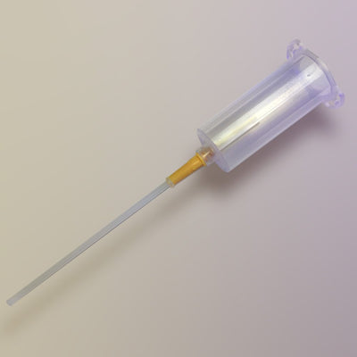 TransferTop™ Urine Transfer Straw, 1 Case of 800 (Clinical Laboratory Accessories) - Img 1