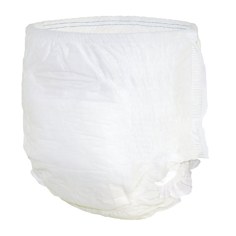 Select® Absorbent Underwear, Pediatric, 1 Case of 96 () - Img 4