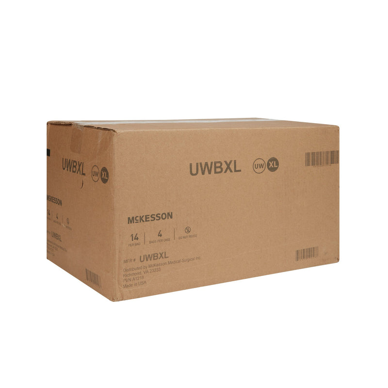 McKesson Ultra Heavy Absorbent Underwear, X-Large, 1 Bag () - Img 5