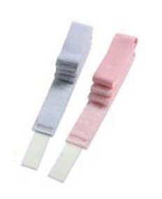 Life Trace® Transducer Belt, 1 Pack of 2 (Diagnostic Accessories) - Img 1