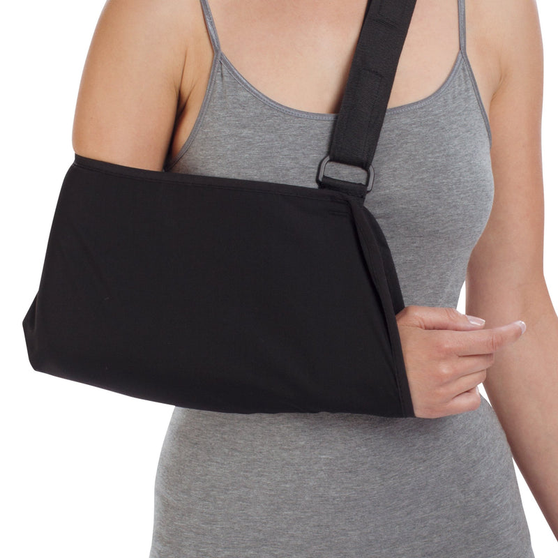 ProCare Deluxe Arm Sling, Medium, 1 Each (Immobilizers, Splints and Supports) - Img 5