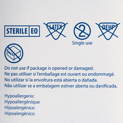 McKesson Quintet AC® Blood Glucose Monitoring System, 1 Each