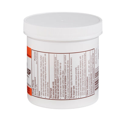 ZINC OXIDE, OINT 20% 1LB (Skin Care) - Img 2