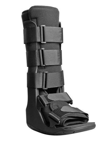 XcelTrax™ Tall Walker Boot, Medium, 1 Each () - Img 1