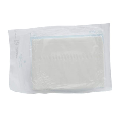 Best Value™ Sterile White O.R. Towel, 18 x 26 Inch, 1 Each (Procedure Towels) - Img 6