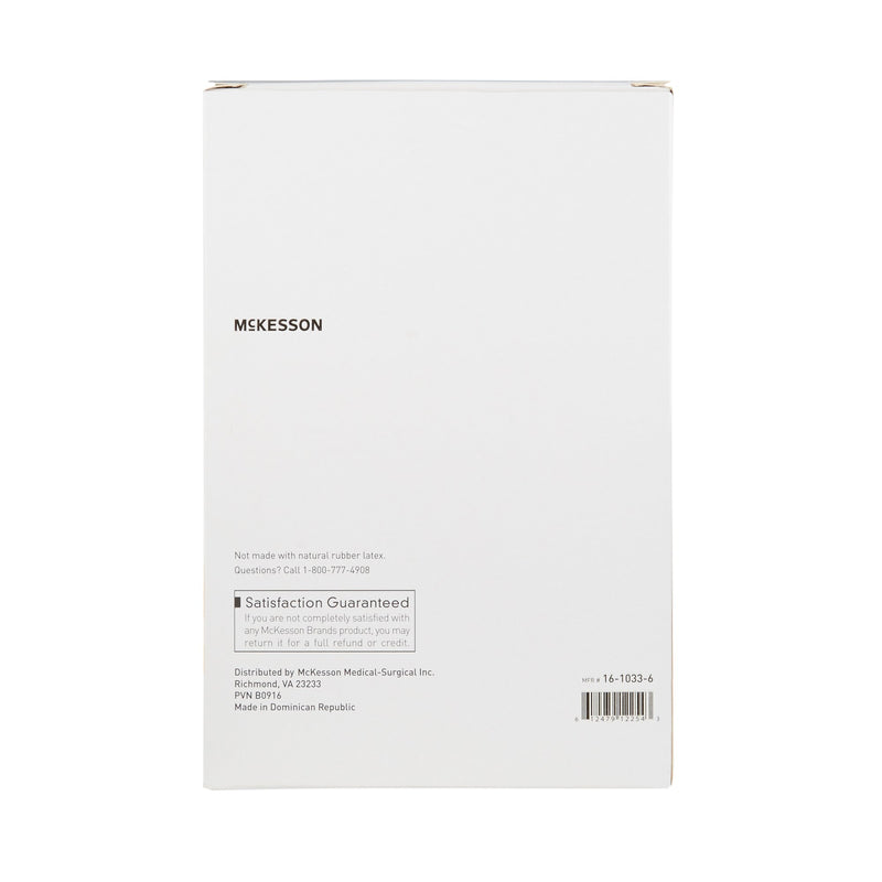 McKesson Hook and Loop Closure Elastic Bandage, 6 Inch x 5 Yard, 1 Box of 10 (General Wound Care) - Img 7