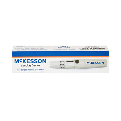 McKesson Self-adherent Closure Cohesive Bandage, 3 Inch x 5 Yard, 1 Case of 24