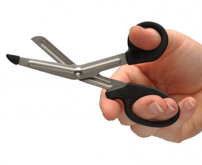 MiniMedicut™ Nurse Shears, 1 Each (Scissors and Shears) - Img 2