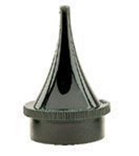 Reusable Speculum 4mm Each (Otoscope Specula) - Img 1