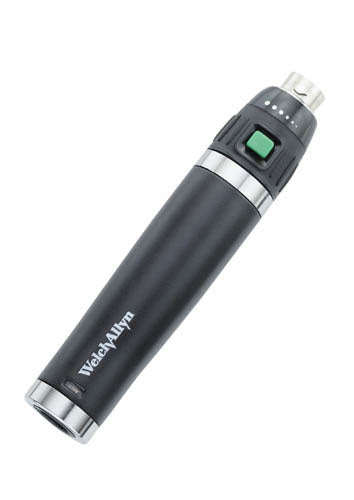 WA Lithium-Ion 3.5V Handle Rechargeable (Diagnostics) - Img 1