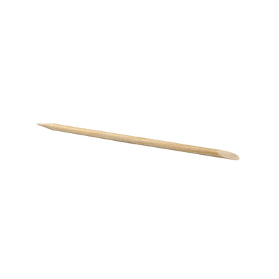 dynarex® Wooden Manicure Sticks, 4.5 Inches, 1 Each (Nail Care) - Img 1