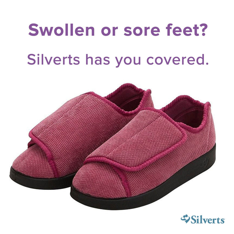 Silverts® Women&