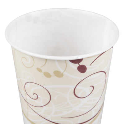 Solo® Drinking Cup, 5-ounce, 1 Case of 3000 (Drinking Utensils) - Img 5