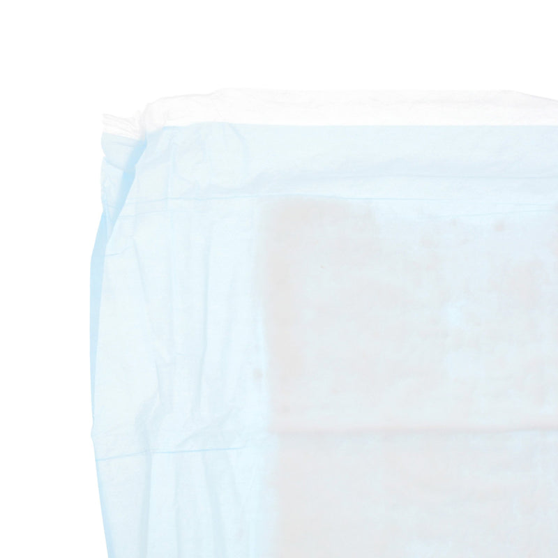 Wings™ Plus Heavy Absorbency Underpad, 23 x 36 Inch, 1 Bag of 10 (Underpads) - Img 3