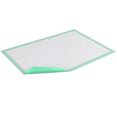 UNDERPAD, INCONT TENA ULTRA P LUS 28"X36" (10/PK 10PK/CS) (Underpads) - Img 1