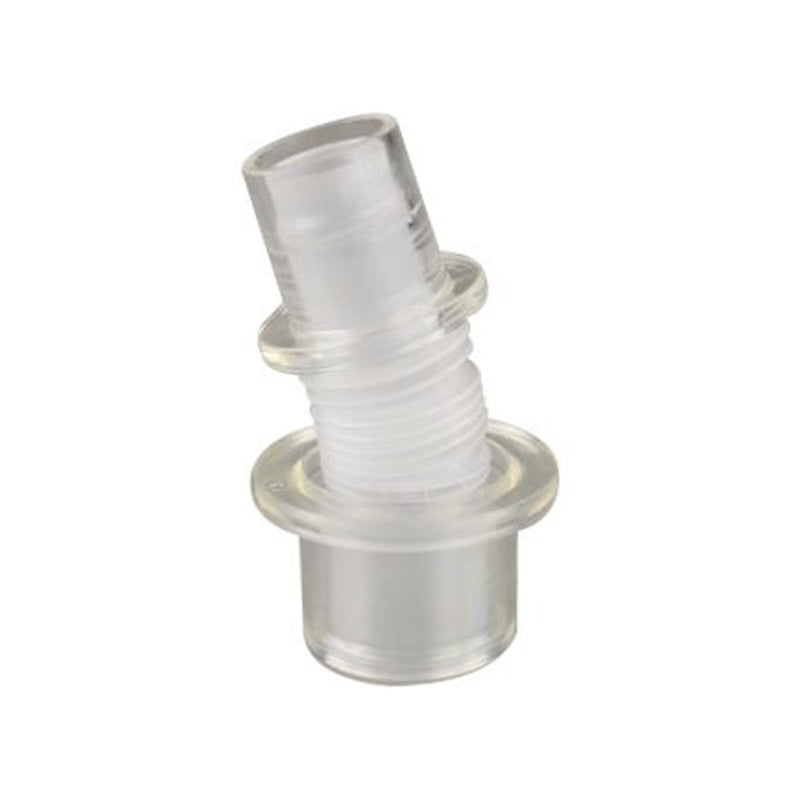 AirLife® Connector, 1 Case of 50 (Respiratory Accessories) - Img 2