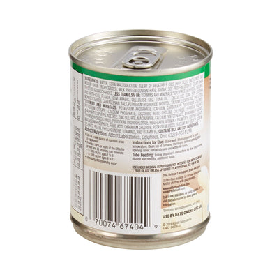 PediaSure® Enteral with Fiber Pediatric Oral Supplement / Tube Feeding Formula, 8 oz. Can, 1 Each () - Img 2