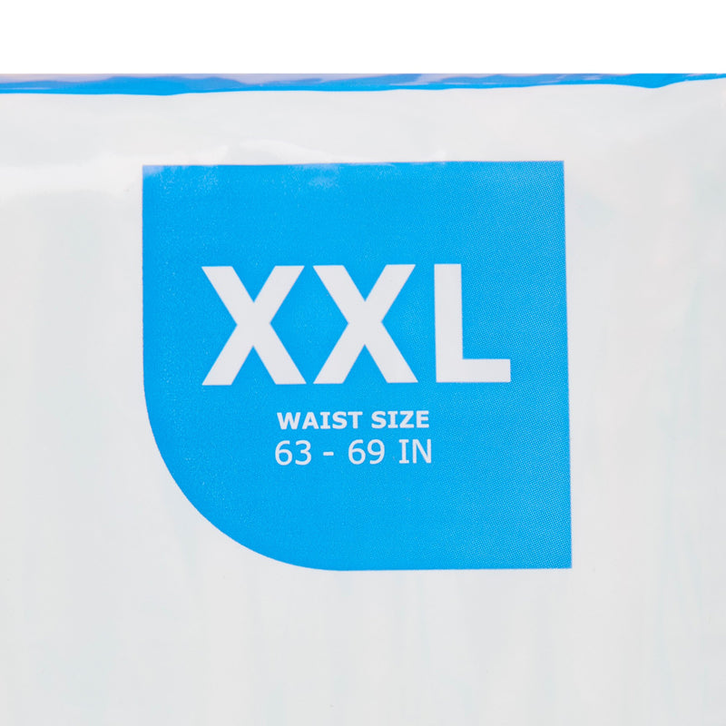 McKesson Ultra Heavy Absorbency Incontinence Brief, 2X-Large, 1 Bag () - Img 8