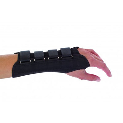 ProCare® Right Wrist Support, Medium, 1 Each (Immobilizers, Splints and Supports) - Img 1