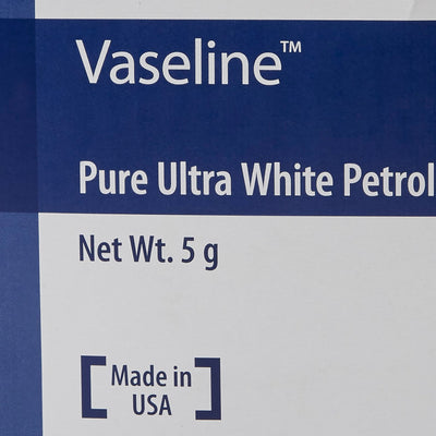 Vaseline® Petroleum Jelly, 1 Case of 576 (Over the Counter) - Img 5