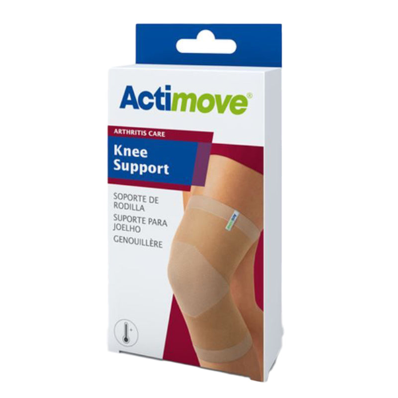 Actimove® Arthritis Care Knee Support, 2X-Large, 1 Each (Immobilizers, Splints and Supports) - Img 2