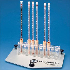 Sediplast® Sedimentation Tube, 220 mm Length, 1 Case of 1000 (Laboratory Glassware and Plasticware) - Img 1