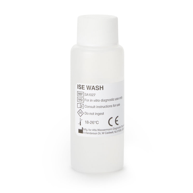 ACE® ISE CAL A ISE Wash Solution for use with Ion Selective Electrode (ISE) Systems, 1 Pack of 6 () - Img 3