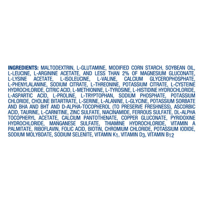 Vivonex® Plus Elemental Oral Supplement / Tube Feeding Formula, 2.8-ounce Packet, 1 Case of 36 (Nutritionals) - Img 6