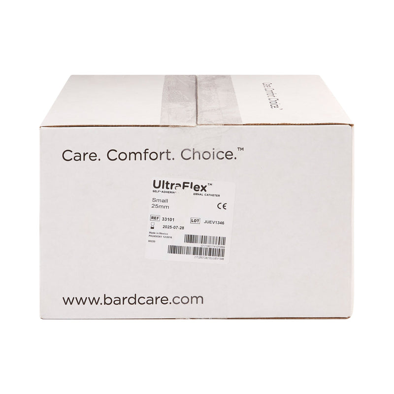 Bard UltraFlex® Male External Catheter, Small, 1 Each (Catheters and Sheaths) - Img 3