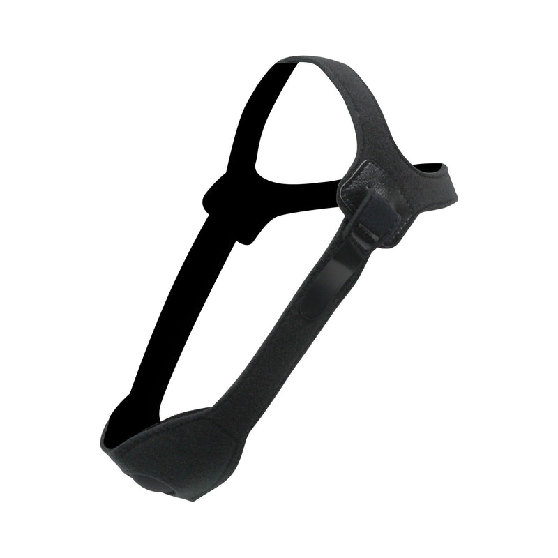Sunset Healthcare Halo Style Chinstrap, 1 Each () - Img 1