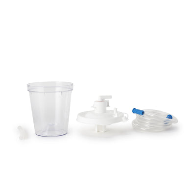 drive™ Suction Therapy Accessories, 1 Each (Suction Canisters and Liners) - Img 2