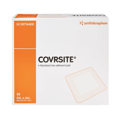 Covrsite Composite Dressing, 6 x 6 Inch, 1 Each () - Img 2