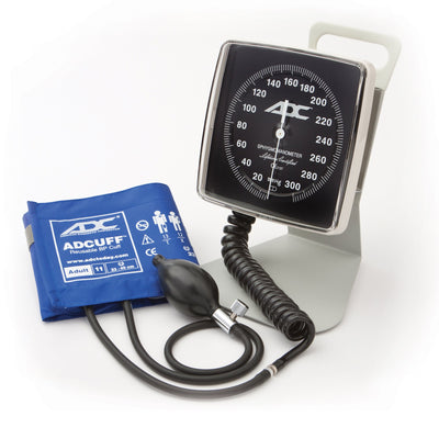 Diagnostix™ Aneroid Sphygmomanometer, 1 Each (Blood Pressure) - Img 5