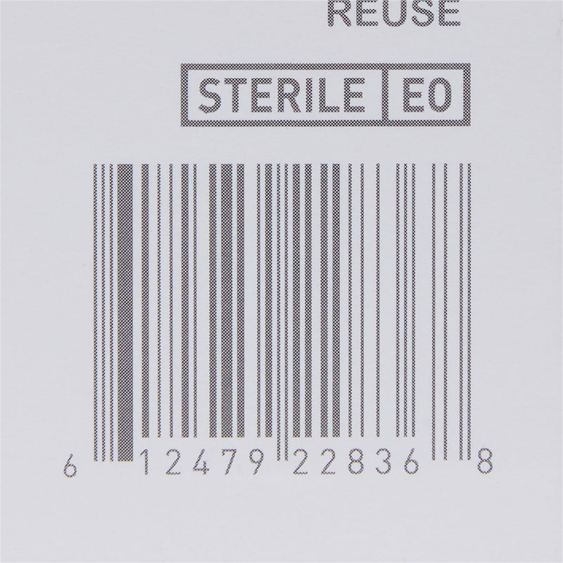 McKesson Kids™ Kid Design (Assorted Prints) Adhesive Strip, 3/4 x 3 Inch, 1 Box of 100 (General Wound Care) - Img 8