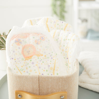 McKesson Toddler Training Pants, 3T to 4T, 1 Bag () - Img 6