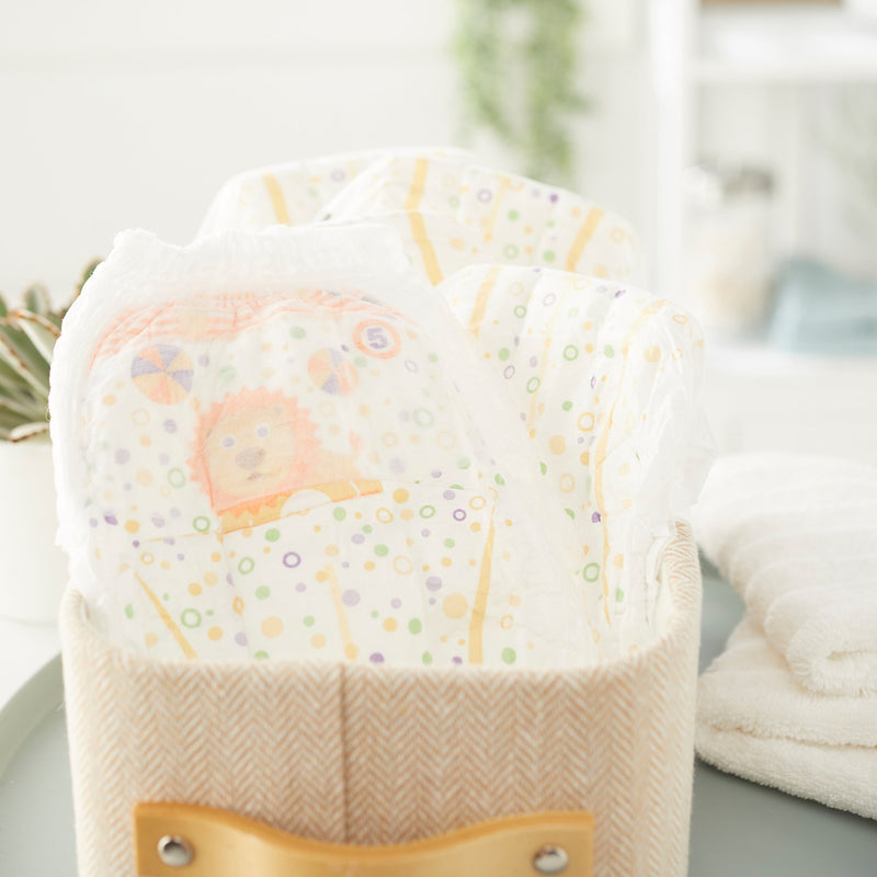 McKesson Toddler Training Pants, 3T to 4T, 1 Bag () - Img 6