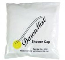 DawnMist® Shower Cap, 1 Case of 2000 (Hair Care) - Img 1